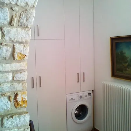 Tzo Apartment דירה נאוסה