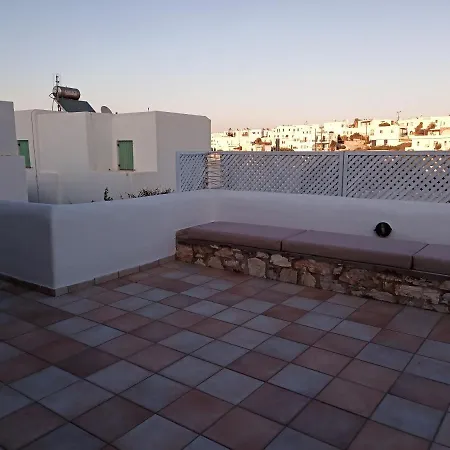Tzo Apartment דירה *