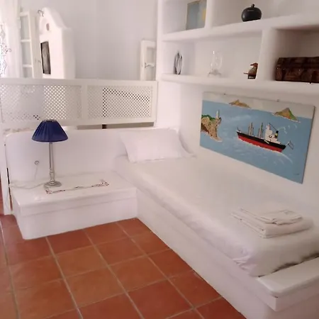 Tzo Apartment * נאוסה