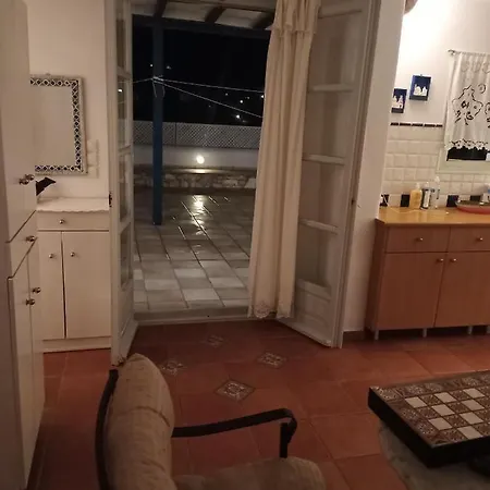 דירה Tzo Apartment *